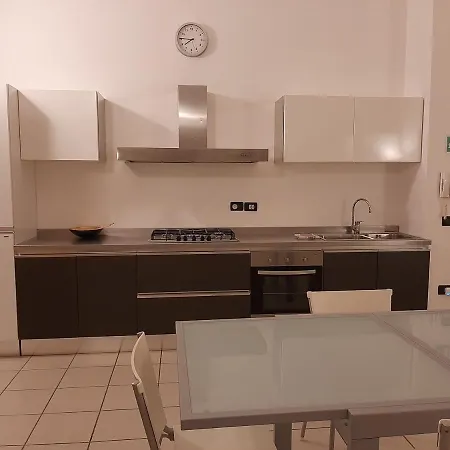 Appartamento Casa Alberoni *