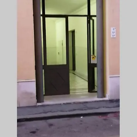 Appartamento Casa Alberoni