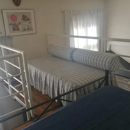 Casa Alberoni Ravenna