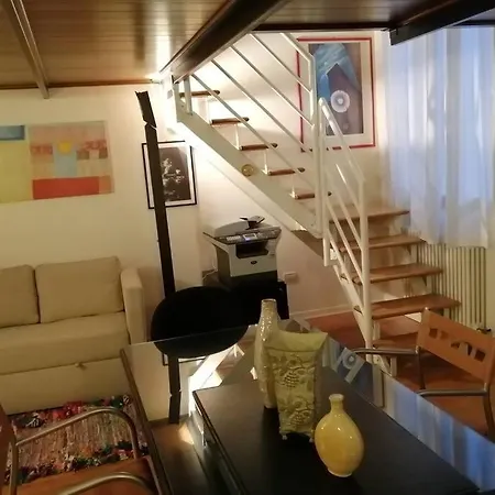 Casa Alberoni Appartamento *