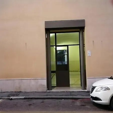 Appartamento Casa Alberoni Ravenna