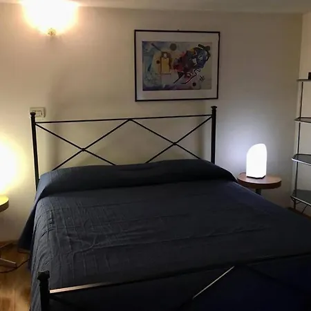 Casa Alberoni Ravenna