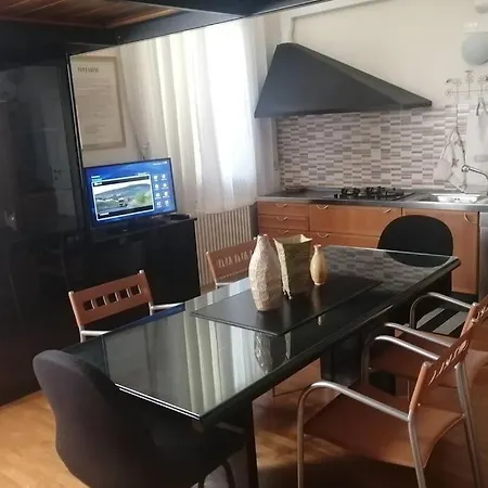 Appartamento Casa Alberoni