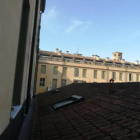 Casa Alberoni Appartamento *