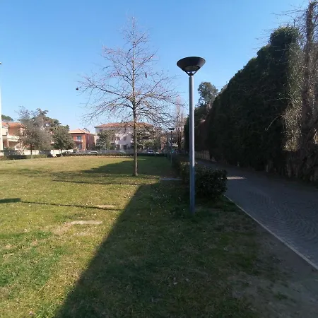 Casa Alberoni *