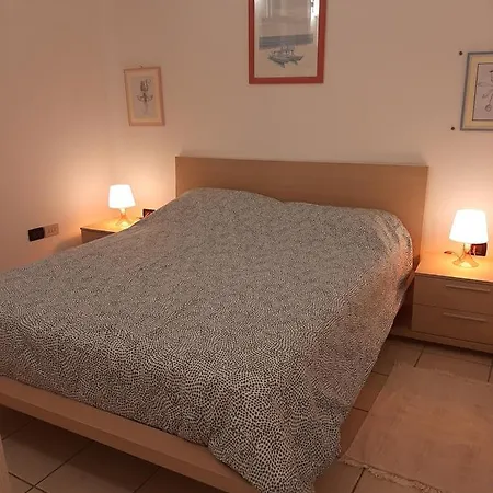 Casa Alberoni Ravenna