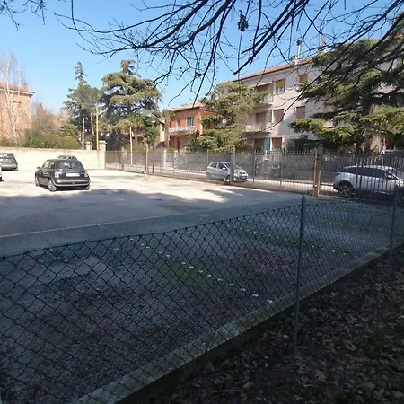 Casa Alberoni