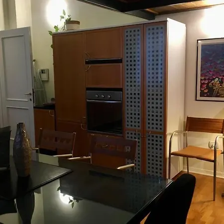 Casa Alberoni Ραβένα