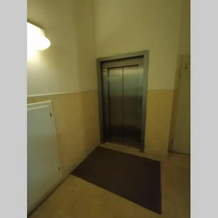 Apartmán Casa Alberoni