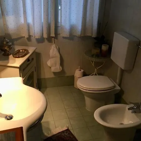 Casa Alberoni * Ravenna