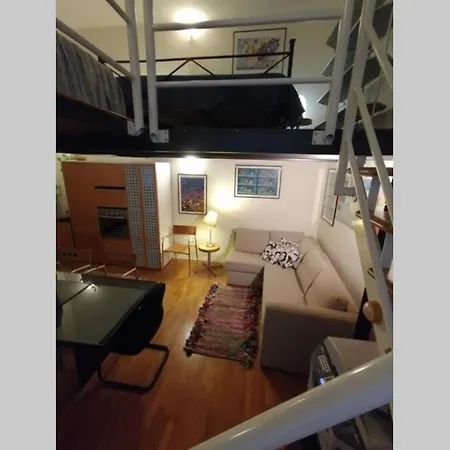Casa Alberoni Διαμέρισμα *