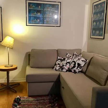 Διαμέρισμα Casa Alberoni *