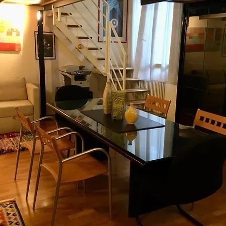 Casa Alberoni *