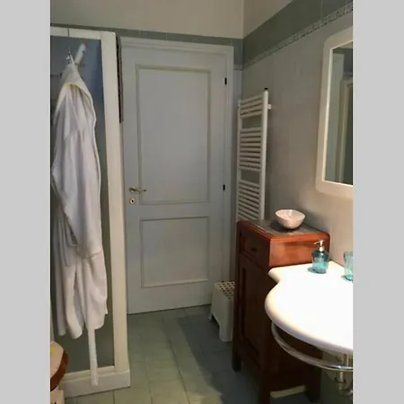 Apartament Casa Alberoni