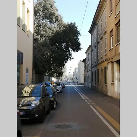 Casa Alberoni *