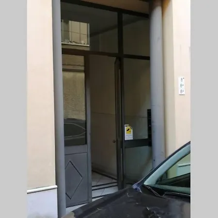 Apartament Casa Alberoni *