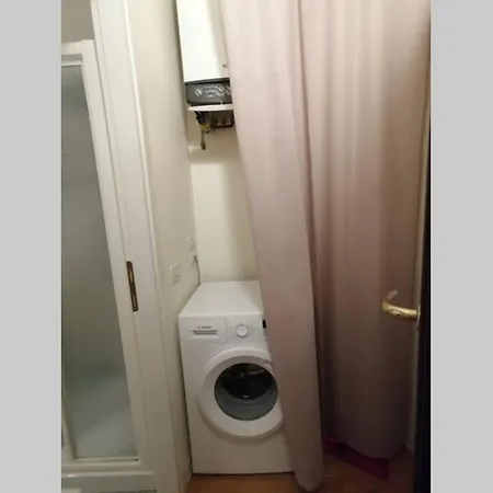 Casa Alberoni Apartmán *