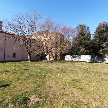 Casa Alberoni Apartmán *