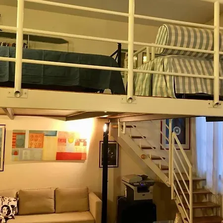 Casa Alberoni Appartement *