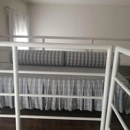 Casa Alberoni Appartement