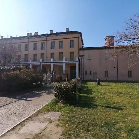 Casa Alberoni Apartmán *