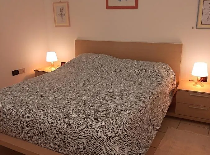 Casa Alberoni Ravenna