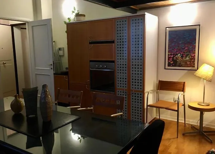 Casa Alberoni Ravenna