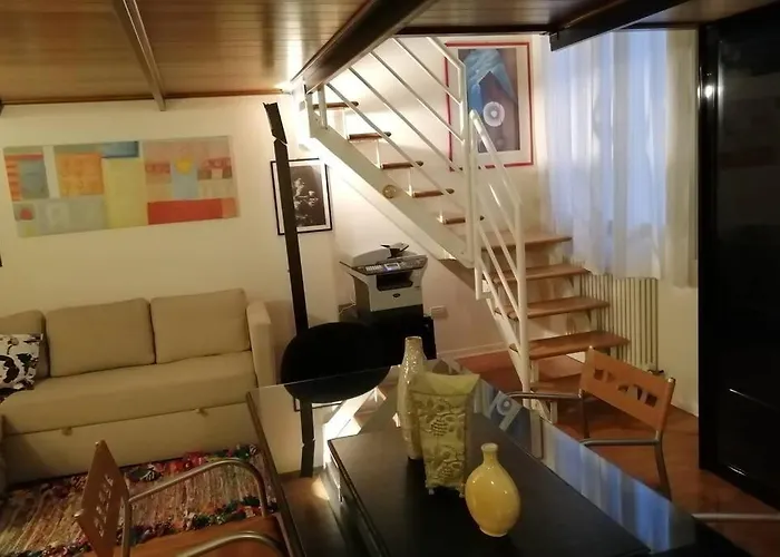 Casa Alberoni Lägenhet *