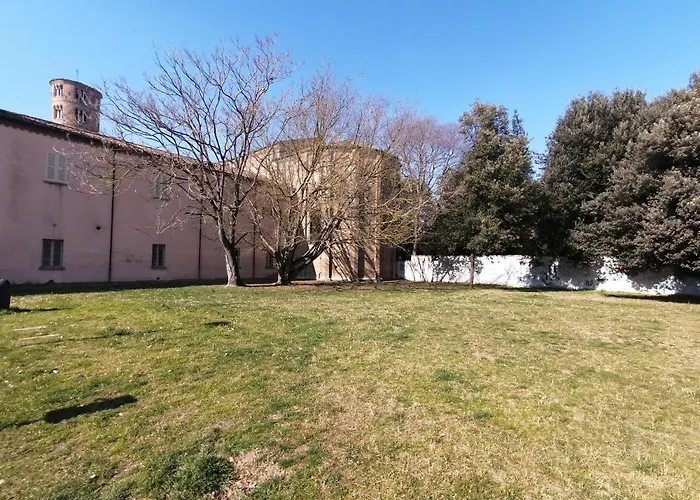 Casa Alberoni Lägenhet *