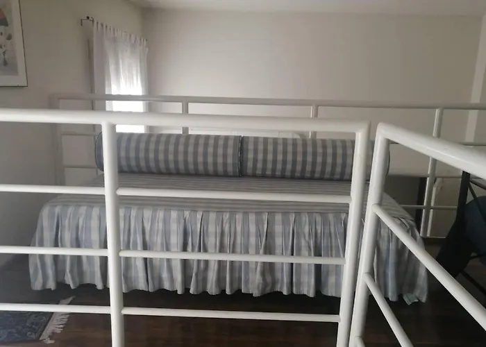 Casa Alberoni Lägenhet